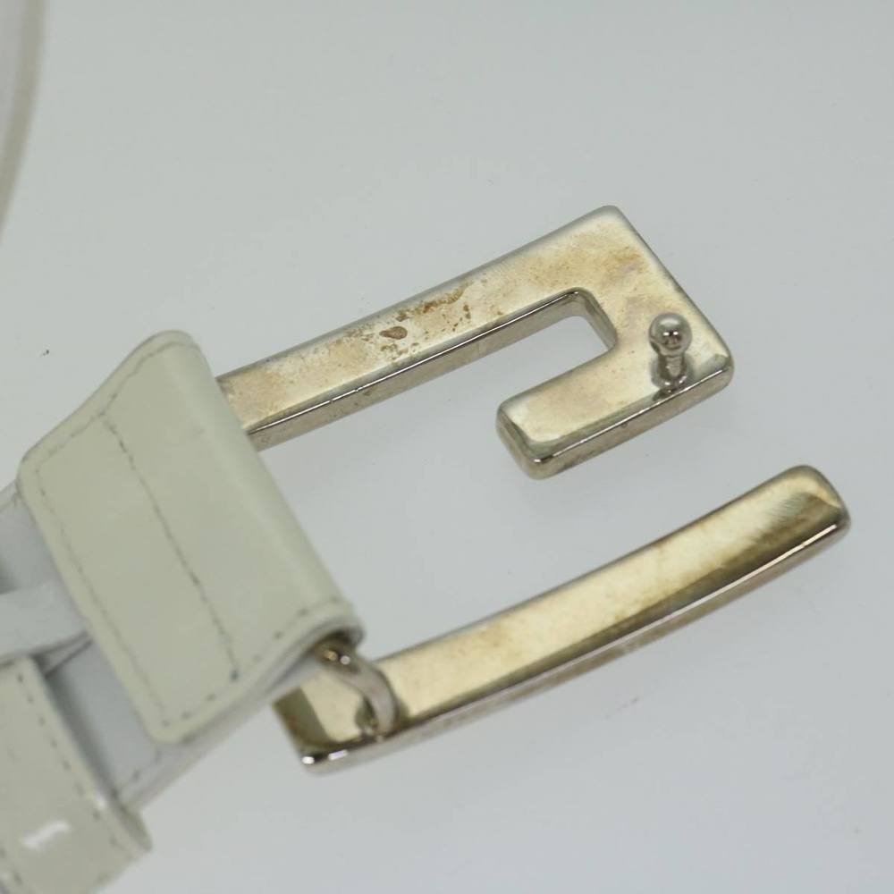 GUCCI Logo G Belts - Picture 9 of 9